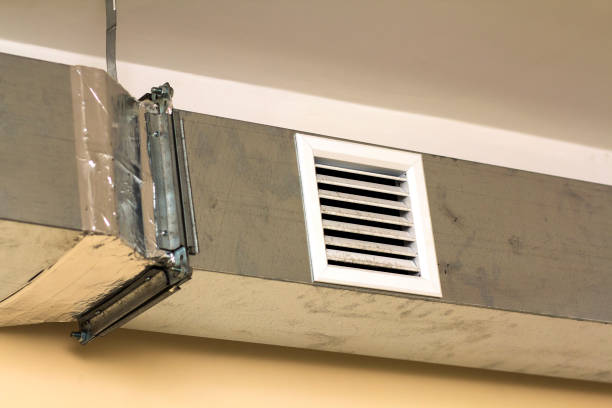 Professional Airduct Cleaning in Tysons, VA